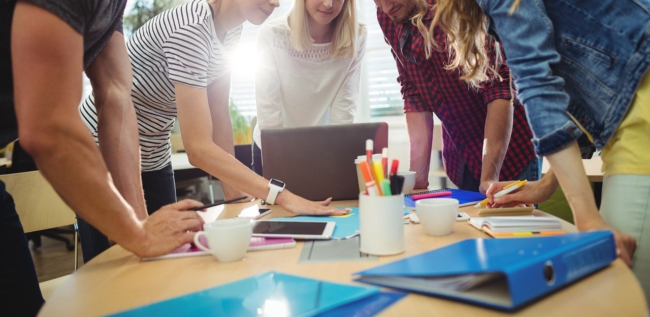 Faire grandir une équipe en adoptant un leadership bienveillant
